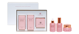 로로쥬디 임팩트샷 로즈풀 3종세트